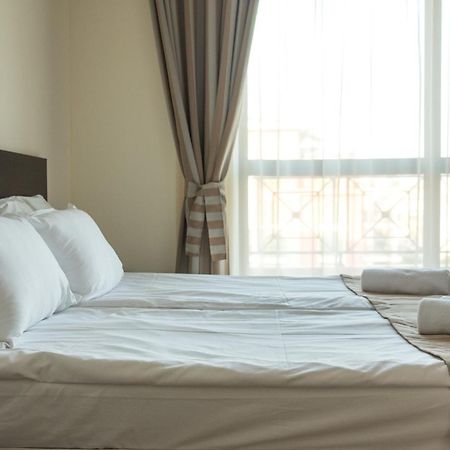Saint George Palace Hotel 스베티 블라스 외부 사진